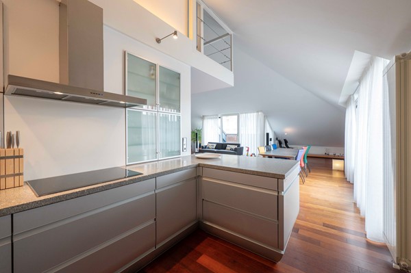 Medium property photo - Jan Gielenplein 24, 4731 HL Oudenbosch